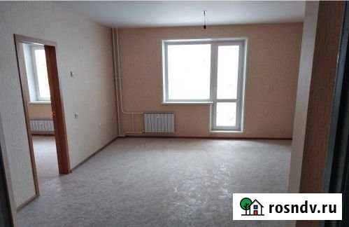 1-комнатная квартира, 41 м², 4/5 эт. на продажу в Долгодеревенском Долгодеревенское - изображение 1