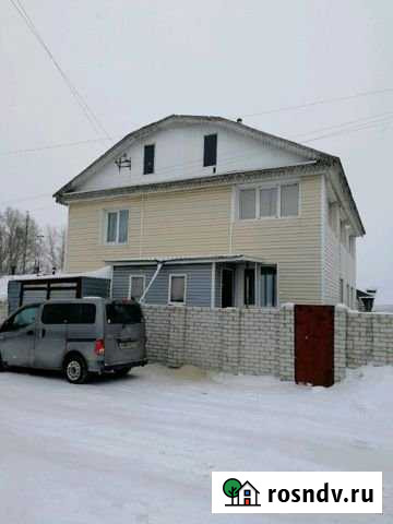Дом 183 м² на участке 4 сот. на продажу в Рубцовске Рубцовск - изображение 1