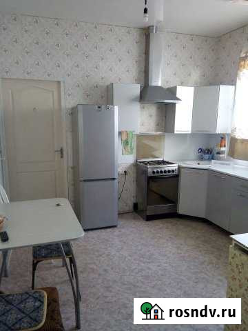 Комната 15 м² в 1-ком. кв., 1/1 эт. в аренду на длительный срок в Сочи Сочи - изображение 1