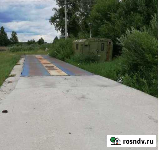 Участок ИЖС 431 сот. на продажу в Меленках Меленки - изображение 1