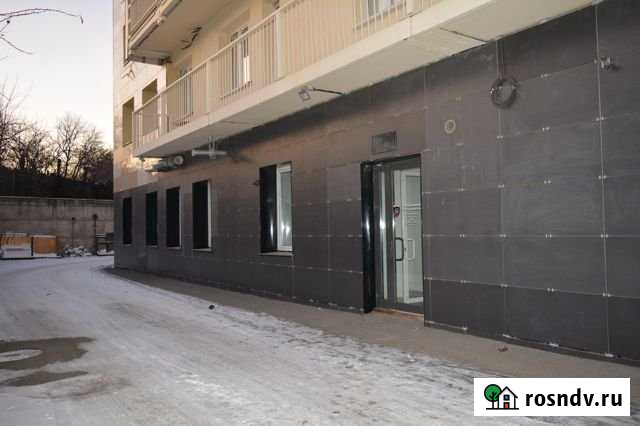 Офисный блок с отдельным входом, 103.1 кв.м. Ижевск - изображение 1