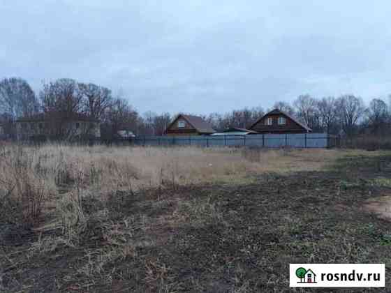 Участок ИЖС 13 сот. на продажу в Высокой Горе Высокая Гора