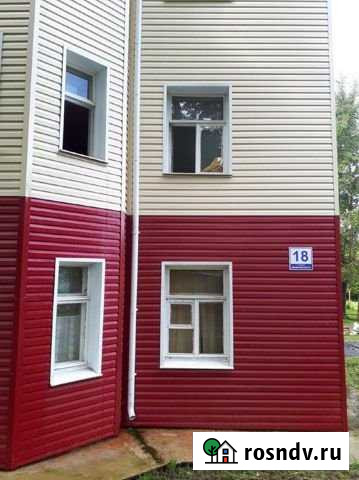 3-комнатная квартира, 75 м², 2/3 эт. на продажу в Новоуральске Новоуральск - изображение 1