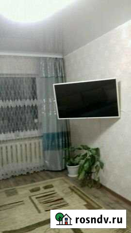 2-комнатная квартира, 42 м², 5/5 эт. на продажу в Тулуне Тулун - изображение 1