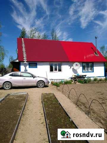 Дача 93 м² на участке 6 сот. на продажу в Нижневартовске Нижневартовск - изображение 1