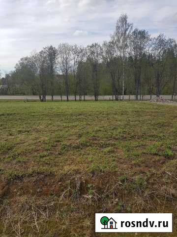 Участок ИЖС 14 сот. на продажу в Нурме Нурма - изображение 1