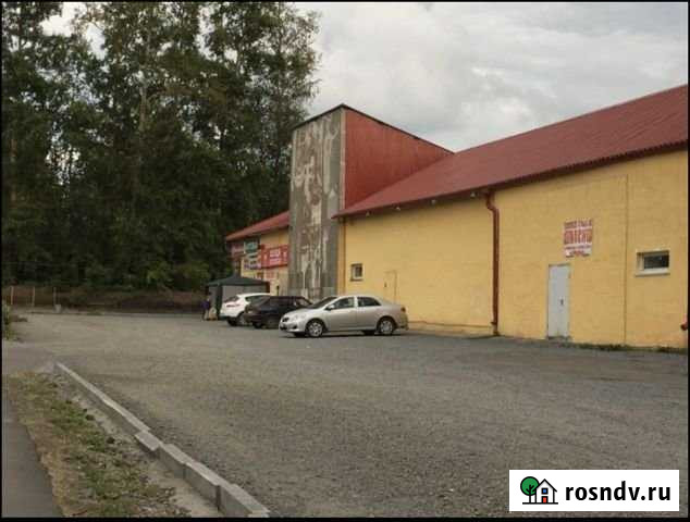 Сдам в аренду торговое помещение Кемерово - изображение 1