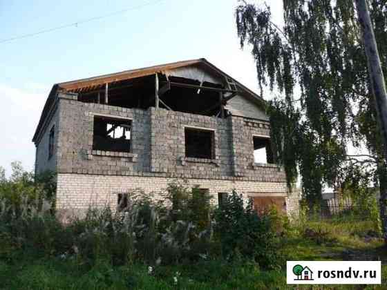 Дом 200 м² на участке 15 сот. на продажу в Арзамасе Арзамас