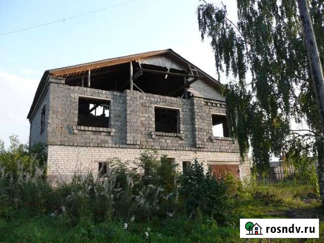 Дом 200 м² на участке 15 сот. на продажу в Арзамасе Арзамас - изображение 1