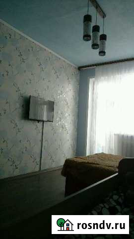 2-комнатная квартира, 49 м², 5/5 эт. на продажу в Ромоданово Ромоданово - изображение 1