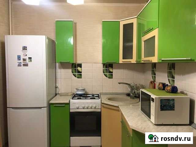 1-комнатная квартира, 40 м², 8/9 эт. в аренду на длительный срок в Пензе Пенза - изображение 1