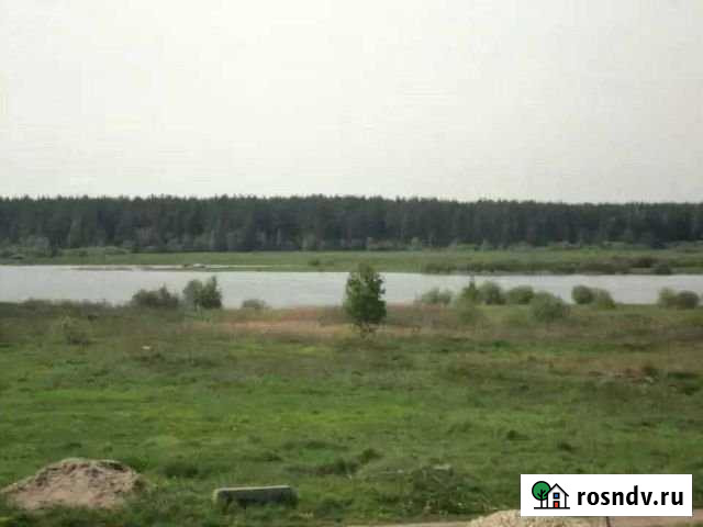 Участок ИЖС 11 сот. на продажу в Егорьевске Егорьевск - изображение 1