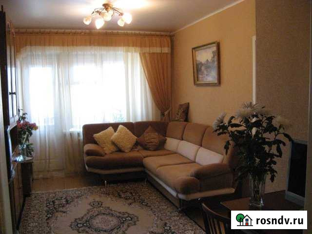 3-комнатная квартира, 49 м², 5/5 эт. на продажу в Кулебаках Кулебаки - изображение 1