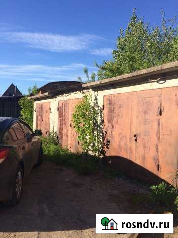 Гараж 24 м² в аренду в Иваново Иваново - изображение 1