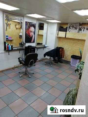 Парикмахерская, 61 кв.м. Москва - изображение 1