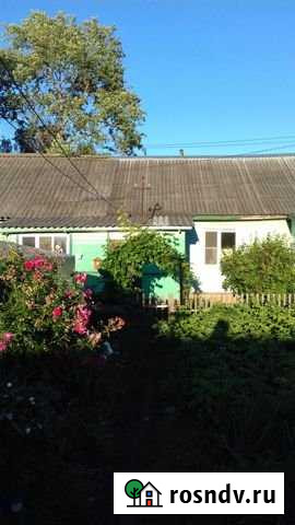 3-комнатная квартира, 65.3 м², 1/1 эт. на продажу в Торопце Торопец - изображение 1