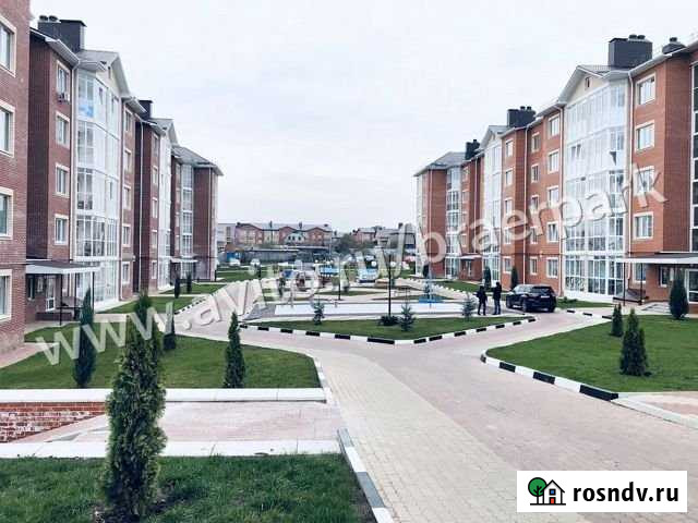 1-комнатная квартира, 41.5 м², 2/5 эт. на продажу в Северном Белгородской области Северный - изображение 1