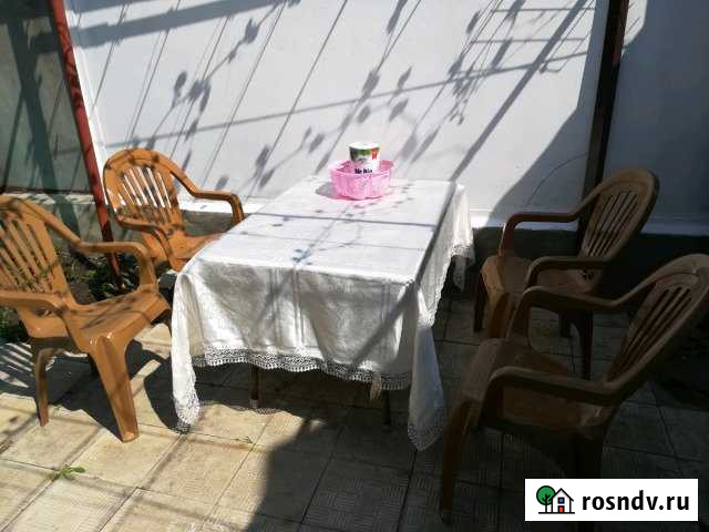 Дом 65 м² на участке 2 сот. в аренду посуточно в Ростове-на-Дону Ростов-на-Дону - изображение 1