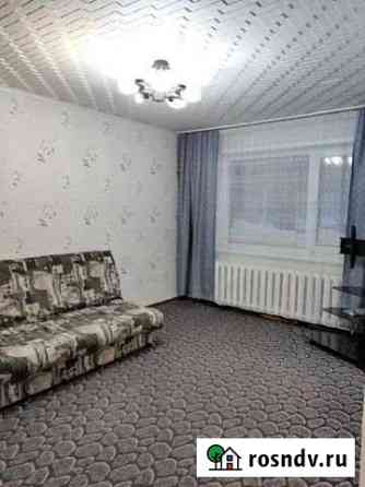 1-комнатная квартира, 32 м², 5/5 эт. на продажу в Норильске Норильск