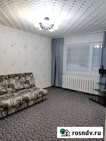 1-комнатная квартира, 32 м², 5/5 эт. на продажу в Норильске Норильск - изображение 1