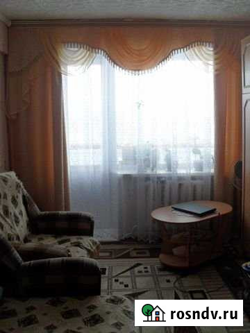 3-комнатная квартира, 62.1 м², 5/5 эт. на продажу в Куркино Куркино - изображение 1