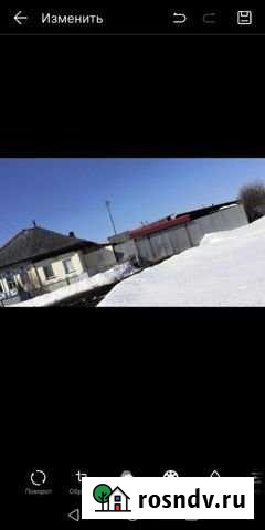 Дом 30 м² на участке 21 сот. на продажу в Тугулыме Тугулым - изображение 1