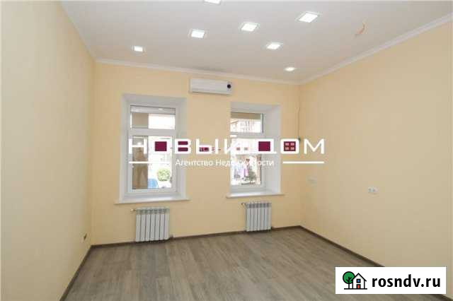 Продам офисное помещение, 244 кв.м. Симферополь - изображение 1