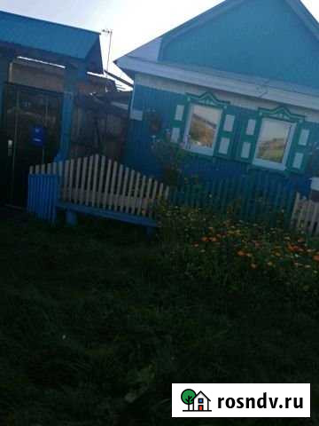 Дом 50 м² на участке 20 сот. на продажу в Кутулике Кутулик - изображение 1