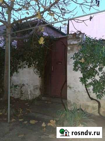 2-комнатная квартира, 53 м², 1/1 эт. на продажу в Алуште Алушта - изображение 1