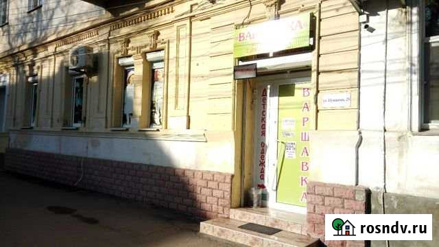 Сдам помещение 70 кв.м. на ул. Пушкина, 25 Симферополь - изображение 1