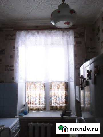 3-комнатная квартира, 36.1 м², 1/2 эт. на продажу в Сорочинске Сорочинск - изображение 1