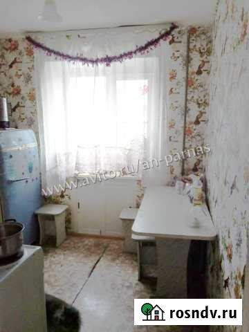 1-комнатная квартира, 31 м², 2/5 эт. на продажу в Карпинске Карпинск - изображение 1