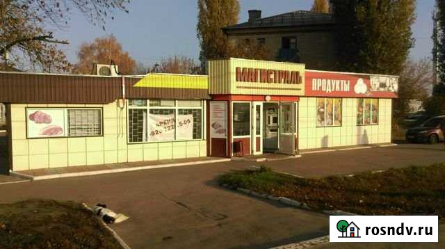 Помещение свободного назначения, 60 кв.м. Курск - изображение 1