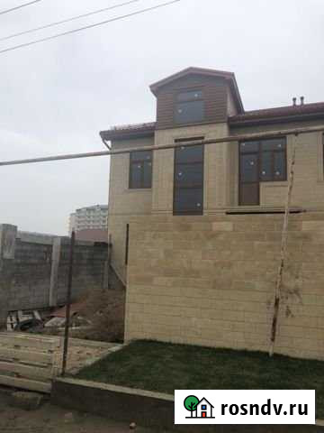 Дом 160 м² на участке 1.6 сот. на продажу в Каспийске Каспийск - изображение 1