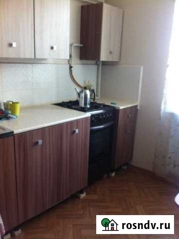 1-комнатная квартира, 32.5 м², 4/5 эт. в аренду на длительный срок в Симферополе Симферополь - изображение 1