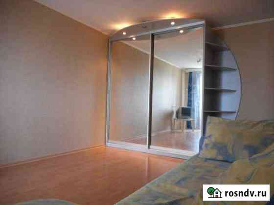 1-комнатная квартира, 35 м², 9/12 эт. в аренду на длительный срок в Краснодаре Краснодар