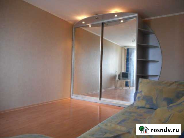 1-комнатная квартира, 35 м², 9/12 эт. в аренду на длительный срок в Краснодаре Краснодар - изображение 1