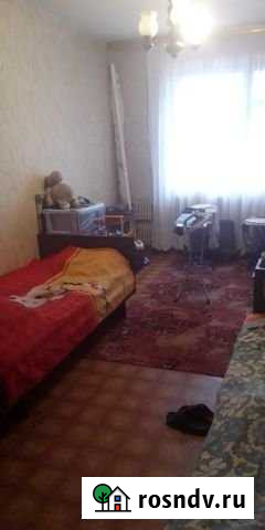 4-комнатная квартира, 98.6 м², 2/9 эт. на продажу в Воронеже Воронеж - изображение 1