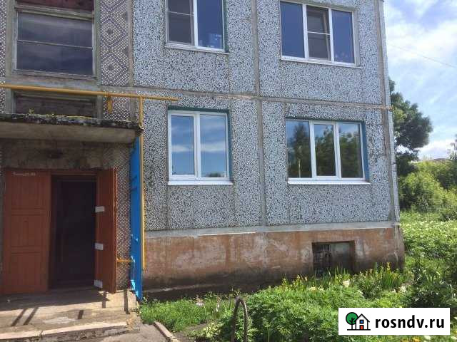 3-комнатная квартира, 62 м², 1/3 эт. на продажу в Веневе Венев - изображение 1