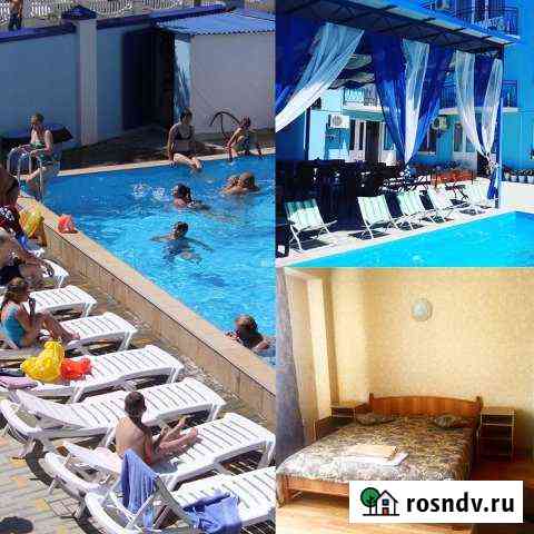 Ellas palace Джубга кп