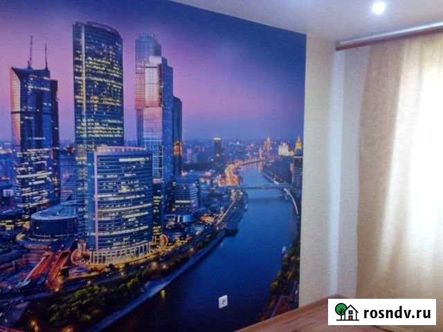 1-комнатная квартира, 33 м², 6/10 эт. в аренду на длительный срок в Йошкар-Оле Йошкар-Ола - изображение 1