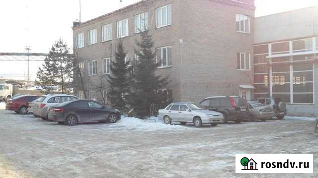 Производственное помещение, 40 кв.м. Уфа - изображение 1