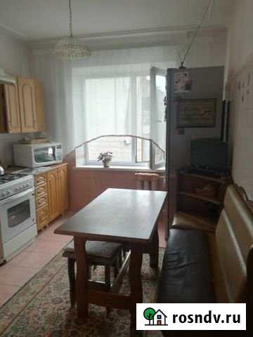 3-комнатная квартира, 64 м², 4/9 эт. на продажу в Майкопе Майкоп - изображение 1