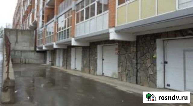 Машиноместо 20 м² в аренду в Маркове Маркова - изображение 1