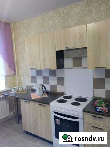 1-комнатная квартира, 34 м², 2/14 эт. в аренду на длительный срок во Владимире Владимир - изображение 1