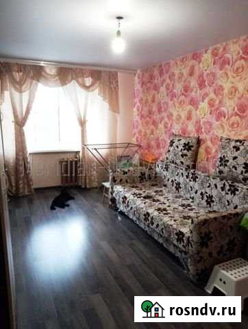 4-комнатная квартира, 70 м², 9/9 эт. на продажу в Нижнем Новгороде Нижний Новгород - изображение 1