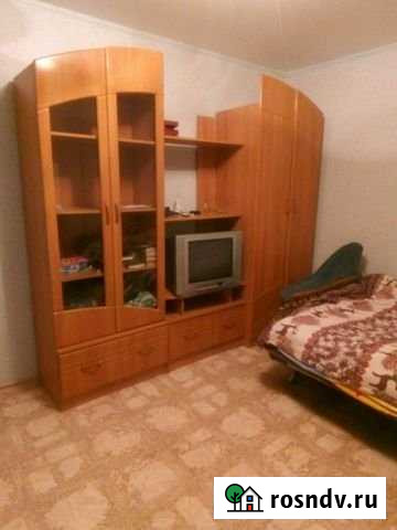 1-комнатная квартира, 25 м², 4/5 эт. на продажу в Сердобске Сердобск - изображение 1