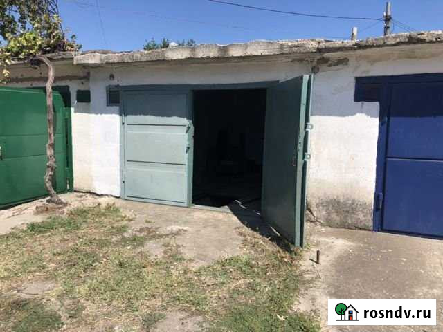 Гараж на продажу в Керче Керчь - изображение 1
