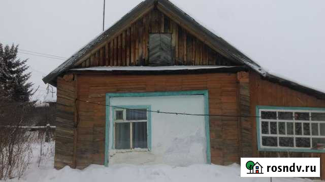 Дом 30 м² на участке 15 сот. на продажу в Алтайском Алтайское - изображение 1