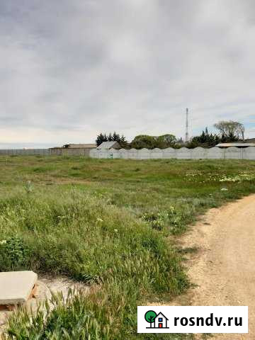 Участок ИЖС 10 сот. на продажу в Евпатории Евпатория - изображение 1